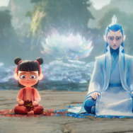 映画『ナタ 魔童の大暴れ』場面写真