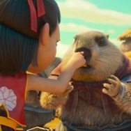 映画『ナタ 魔童の大暴れ』場面写真