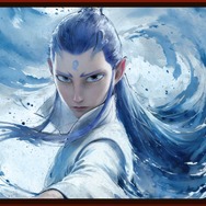 映画『ナタ 魔童の大暴れ』敖丙（ゴウヘイ）：CV.大塚剛央