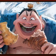 映画『ナタ 魔童の大暴れ』太乙真人（タイイツシンジン）：CV.伊藤健太郎