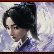 映画『ナタ 魔童の大暴れ』殷夫人（インフジン）：CV.小林沙苗