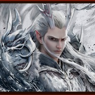 映画『ナタ 魔童の大暴れ』東海龍王：敖光（ゴウコウ）：CV.三木眞一郎