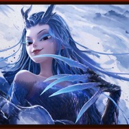 映画『ナタ 魔童の大暴れ』西海龍王：敖閏（ゴウジュン）：CV.沢城みゆき