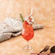 【マキマ】ストロベリーソーダ