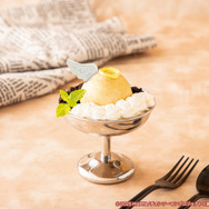 【天使の悪魔】キャラメルパフェ