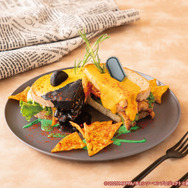 【チェンソーマン vs ボム】激闘バトルサンド