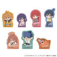 ステッカーセット（7枚）