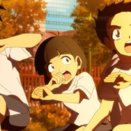 TVアニメ『地獄先生ぬ～べ～』第11話（C）真倉翔・岡野剛／集英社・童守小学校卒業生一同