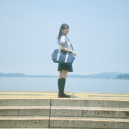 野中ここな 1st写真集 先行カット