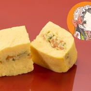 倉本千奈の元気オムレツ