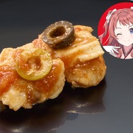 花海咲季のパワーチャージ！チキントマト煮込み