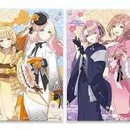 特大アクリルパネル　 ※6種×各1名様（計6名様）にプレゼント