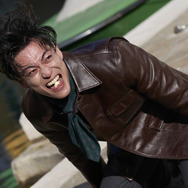 『岸辺露伴は動かない　懺悔室』場面写真