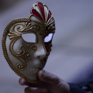 『岸辺露伴は動かない　懺悔室』場面写真