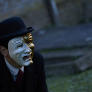 『岸辺露伴は動かない　懺悔室』場面写真