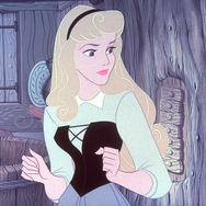 『眠れる森の美女』