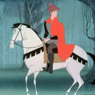 『眠れる森の美女』