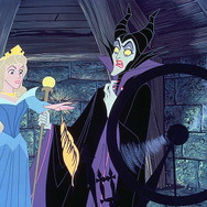 『眠れる森の美女』