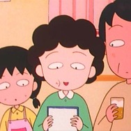 『ちびまる子ちゃん』35時間ノンストップ連続放送