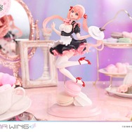 PRISMA WING　カッコウの許嫁 天野エリカ ボーナス版　1/7 スケール 完成品フィギュア