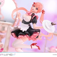 PRISMA WING　カッコウの許嫁 天野エリカ ボーナス版　1/7 スケール 完成品フィギュア