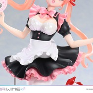 PRISMA WING　カッコウの許嫁 天野エリカ ボーナス版　1/7 スケール 完成品フィギュア