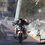 （c）2016「仮面ライダー1号」製作委員会 （c）石森プロ・テレビ朝日・ADK・東映