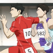 1カットに1年かけたシーンも！ 原作・魚豊先生＆岩井澤健治監督が語る劇場アニメ『ひゃくえむ。』の本気【インタビュー】