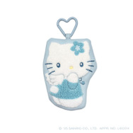 サガラダイカットポーチ　1,870円