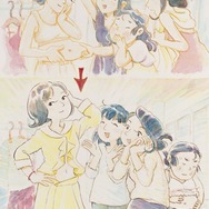 《百一 hyakuichi》2018年 (C)︎こうの史代／日本文芸社