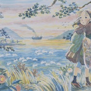 《この世界の片隅に》2007年 (C)︎こうの史代／コアミックス.