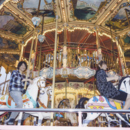 「GRANRODEO 20th Anniversary Book(仮)」(東京ニュース通信社刊)