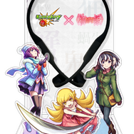 コラボ限定 骨伝導イヤホン