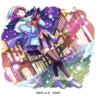 ぱないの！「〈物語〉シリーズ」忍野忍、戦場ヶ原ひたぎ、八九寺