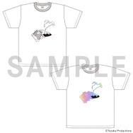 リフレクトTシャツ（全3種）