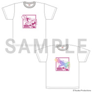 リフレクトTシャツ（全3種）