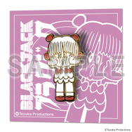 ピンバッジ（全3種）