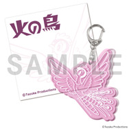 ネオンアクリルキーホルダー（全6種）