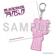 ネオンアクリルキーホルダー（全6種）