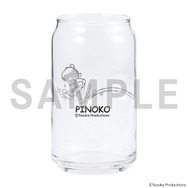 缶型グラス（全2種）