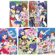 ゲーマーズ全店（オンラインショップ含む）特典ブロマイド