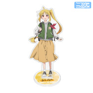 アニメ『ぼっち・ざ・ろっく！』伊地知虹夏 アクリルスタンド ストリートファッションVer.（C）はまじあき／芳文社・アニプレックス