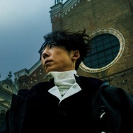 『岸辺露伴は動かない　懺悔室』場面写真