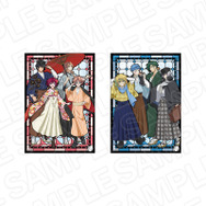 ミニアクリルアート 2025 Summer ver.