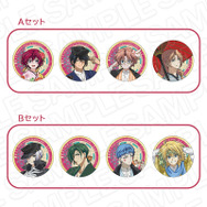 ダイカットステッカーセット2025 Summer ver.