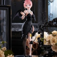 フリューのプライズフィギュア「BiCute Dark Figure－中野一花－」（C）春場ねぎ・講談社／「五等分の花嫁＊」製作委員会