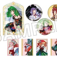 マクロス」シェリル、ランカとお買い物できちゃう!? 超時空飯店