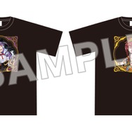 マクロス万博グリーティングショップ