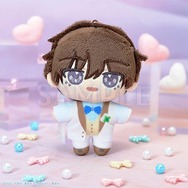 ぬいパル／初×婚（2種）