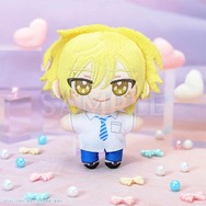 ぬいパル／ハニーレモンソーダ（2種）